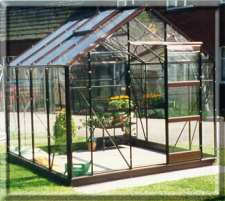 Click on image to see our range of Greenhouses